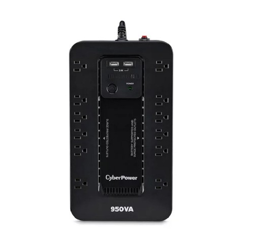 Cyberpower sx950u outlet - sx950u, 12